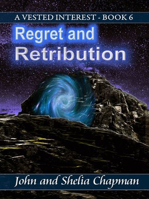 cover image of Regret and Retribution